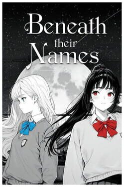Beneath their Names Cover