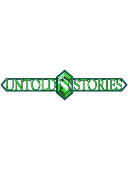 Untold Stories 01: Goliath Cover