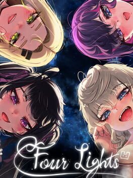 Four Lights Cover