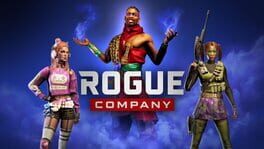 Rogue Company: Season 11 - Three Wishes