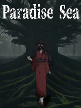 Paradise Sea Cover