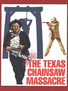 Texas Chainsaw Massacre Cover
