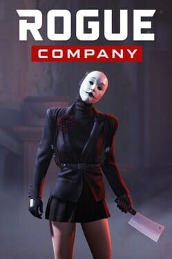 Rogue Company: Living Doll Pack Cover