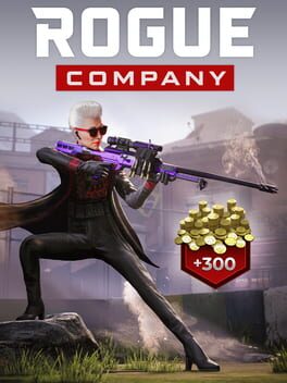 Rogue Company: Scarlet Contract Starter Pack Cover