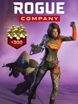 Rogue Company: Future Fashion Starter Pack Cover