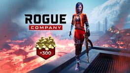 Rogue Company: Meltdown Starter Pack Cover
