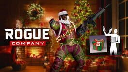 Rogue Company: Cannon Holiday Pack Cover