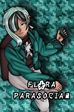 Flora Parasocial Cover