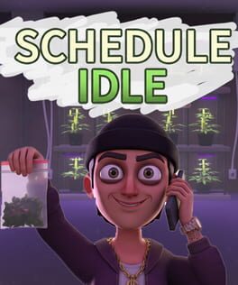 Schedule store simulator Cover