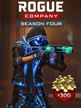 Rogue Company: Season Four Starter Pack Cover