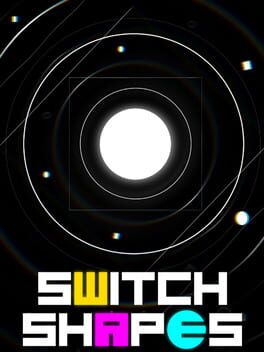 Switch Shapes Cover