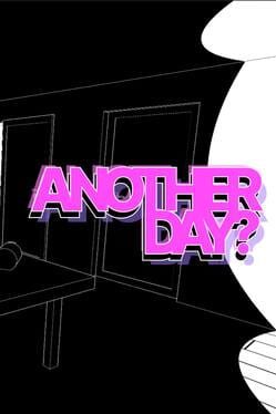 Is Today Another Day? Cover