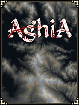 Aghia Cover