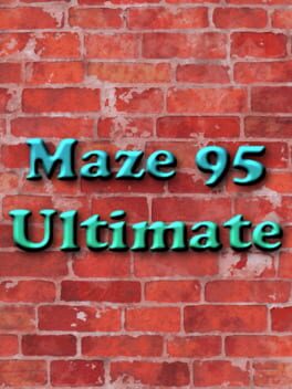 Maze 95 Ultimate Cover