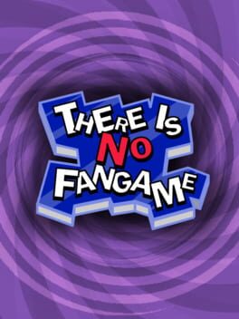 There Is No Fangame Cover