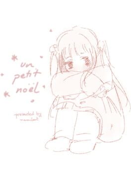 Un Petit Noel Cover