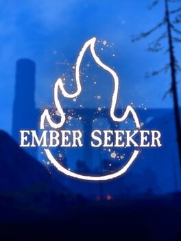Ember Seeker Cover