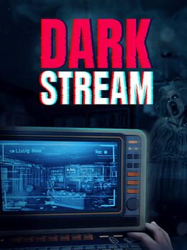 Dark Stream Cover