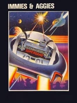 Immies & Aggies Cover