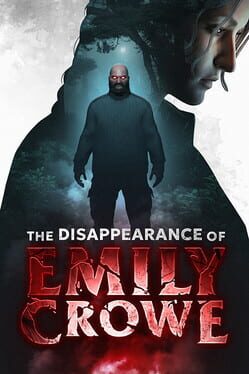 The Disappearance of Emily Crowe Cover