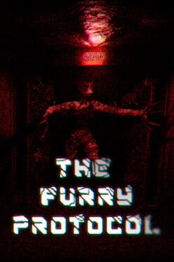 The Furry Protocol Cover