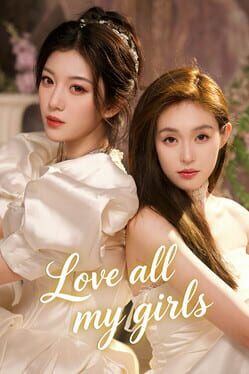 Love All My Girls Cover
