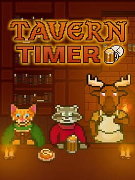 Tavern Timer Cover
