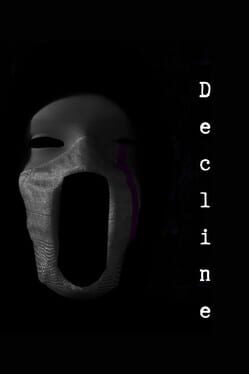 Decline Cover