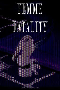 Femme Fatality Cover