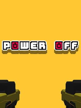 Power Off Cover