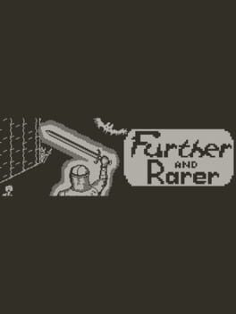 Further and Rarer Cover