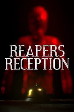 Reapers Reception Cover