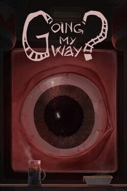 Going My Way? Cover