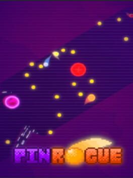 PinRogue Cover