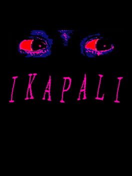 Ikapali Cover