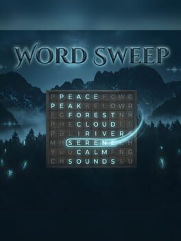 Word Sweep Cover