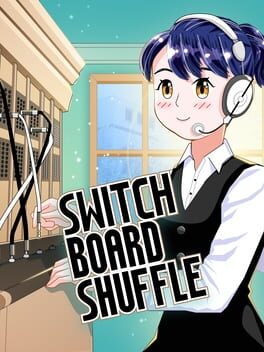 Switchboard Shuffle Cover