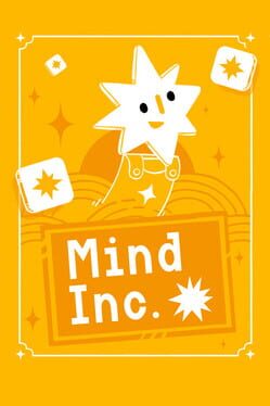 Mind Inc Cover