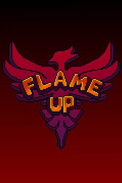 Flame Up Cover
