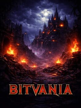 Bitvania Cover