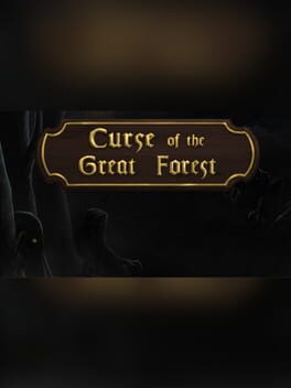 Curse of the Great Forest Cover
