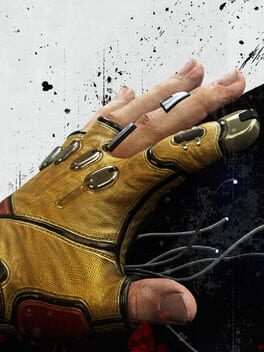 Atomic Heart: Midas Glove Skin Cover