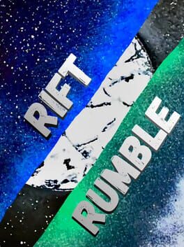 Rift Rumble Cover