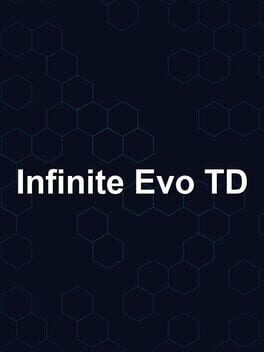 Infinite Evo TD Cover