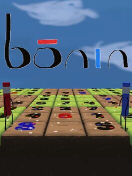 Bōnin Cover