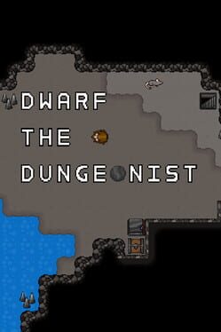 Dwarf the Dungeonist Cover