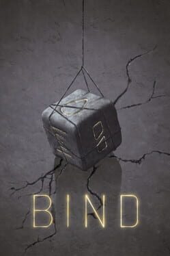 Bind Cover