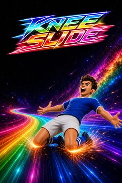 Knee Slide Cover