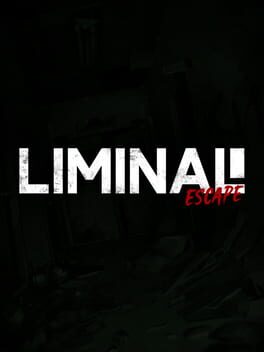 Liminal Escape Cover