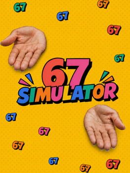 67 Simulator Cover